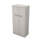 Gloss 9ШД.004.1 (Ivory) Шкаф