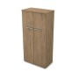 Gloss 9ШД.004.1 (Teakwood) Шкаф