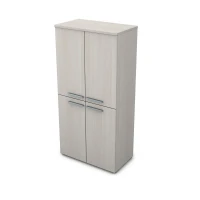 Gloss 9ШД.004.3 (Ivory) Шкаф