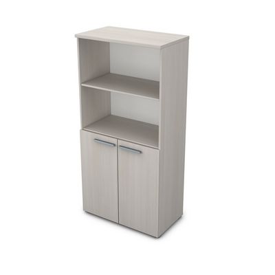 Gloss 9ШД.004.4 (Ivory) Шкаф с открытой полкой