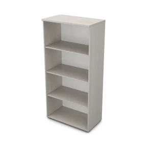 Gloss 9Ш.004 (Ivory) Стеллаж