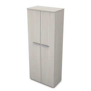 Gloss 9Ш.005.1 (Ivory) Шкаф высокий