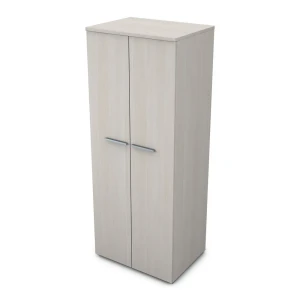 Gloss 9Ш.011.1 (Ivory) Шкаф для одежды глубокий