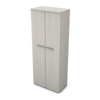 Gloss 9Ш.013.1 (Ivory) Шкаф для одежды