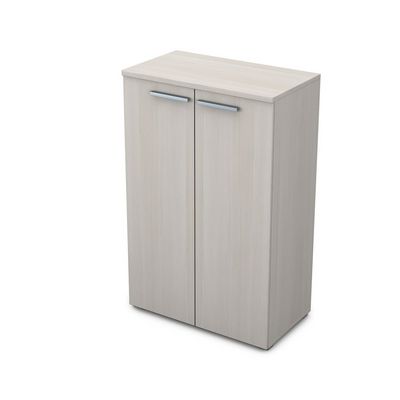 Gloss 9ШД.017.1 (Ivory) Шкаф средний
