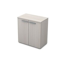 Gloss 9Ш.023.1 (Ivory) Шкаф низкий