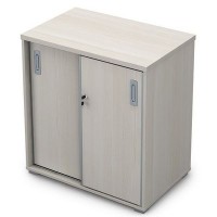 Gloss 9ШКЗ.001 (Ivory) Шкаф-купе