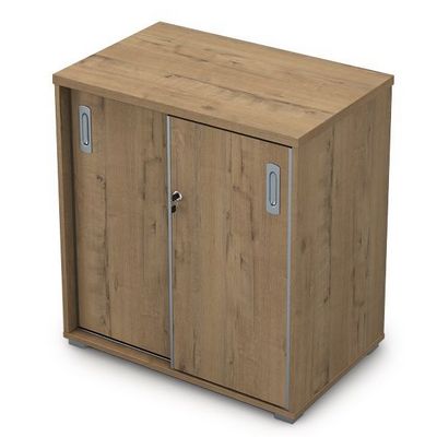 Gloss 9ШКЗ.001 (Teakwood) Шкаф-купе