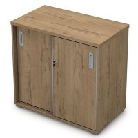 Gloss 9ШКЗ.002 (Teakwood) Шкаф-купе