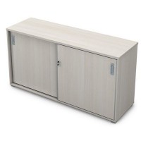 Gloss 9ШКЗ.004 (Ivory) Шкаф-купе