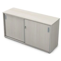 Gloss 9ШКЗ.004 (Ivory) Шкаф-купе