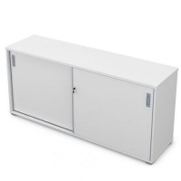 Gloss 9ШКЗ.005 (Белый премиум) Шкаф-купе