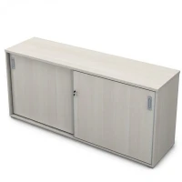 Gloss 9ШКЗ.005 (Ivory) Шкаф-купе