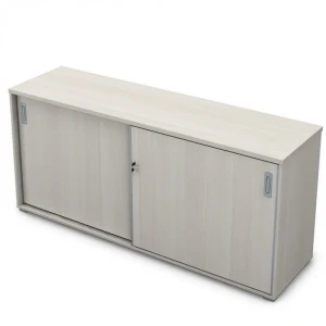 Gloss 9ШКЗ.005 (Ivory) Шкаф-купе