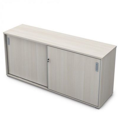 Gloss 9ШКЗ.005 (Ivory) Шкаф-купе