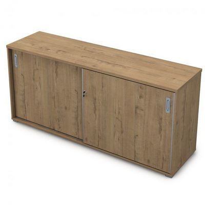 Gloss 9ШКЗ.005 (Teakwood) Шкаф-купе