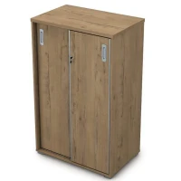 Gloss 9ШКЗ.011 (Teakwood) Шкаф-купе