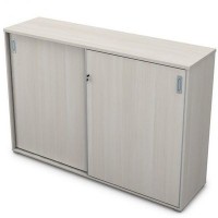 Gloss 9ШКЗ.015 (Ivory) Шкаф-купе