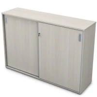 Gloss 9ШКЗ.015 (Ivory) Шкаф-купе