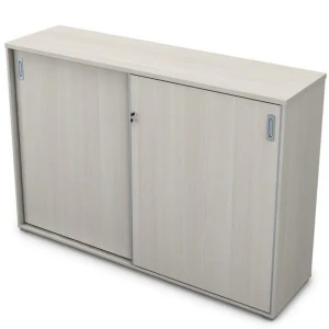 Gloss 9ШКЗ.015 (Ivory) Шкаф-купе