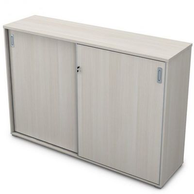 Gloss 9ШКЗ.015 (Ivory) Шкаф-купе