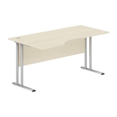 Imago-M СА-1М L (Клен) Стол эргономичный, левый