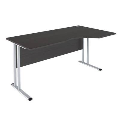 Imago-M СА-1М R (Венге) Стол эргономичный, правый