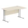 Imago М СА-2М R (Клен) Стол эргономичный, правый