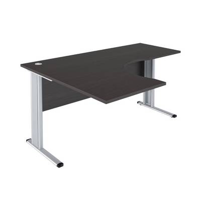 Imago-M СА-4М L (Венге) Стол эргономичный, левый