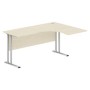 Imago М СА-4М R (Клен) Стол эргономичный, правый