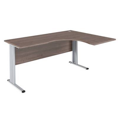 Imago-M СА-4М R (Ясень шимо) Стол эргономичный, правый