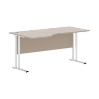 Imago М СА-1М L (Мокачино) Стол эргономичный, левый