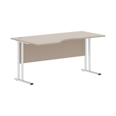 Imago М СА-1М L (Мокачино) Стол эргономичный, левый