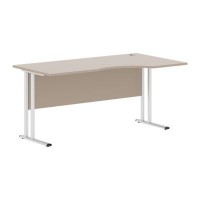 Imago М СА-1М R (Мокачино) Стол эргономичный, правый