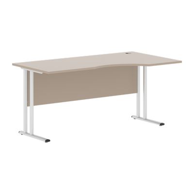 Imago М СА-1М R (Мокачино) Стол эргономичный, правый