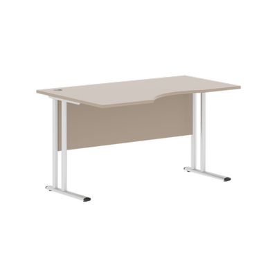 Imago М СА-2М L (Мокачино) Стол эргономичный, левый