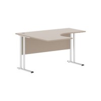 Imago М СА-3М L (Мокачино) Стол эргономичный, левый