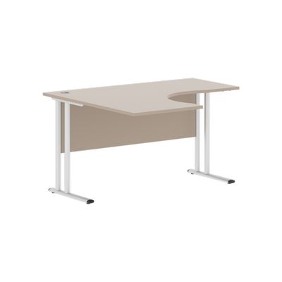 Imago М СА-3М L (Мокачино) Стол эргономичный, левый