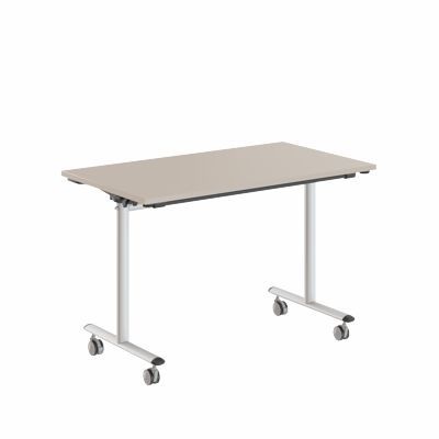 Imago Мобайл KST 1165 (Мокачино) Стол складной
