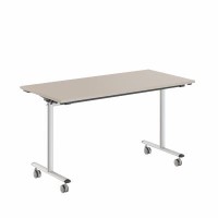 Imago Мобайл KST 1365 (Мокачино) Стол складной