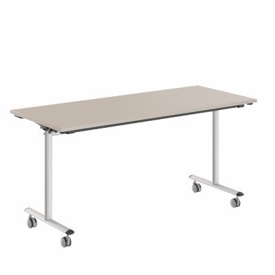 Imago Мобайл KST 1565 (Мокачино) Стол складной