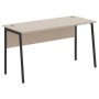 Imago Плюс СП-3.1P (Мокачино/Антрацит) Стол письменный