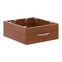 Imago-Plus СРС-1V.1 (Орех французский) Тумба подвесная