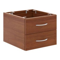 Imago-Plus СРС-2V.1 (Орех французский) Тумба подвесная