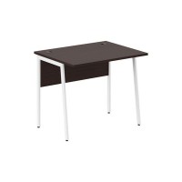 Imago-Plus СП-1P (Венге магия/Белый) Стол письменный