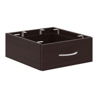 Imago-Plus СРС-1V.1 (Венге магия) Тумба подвесная