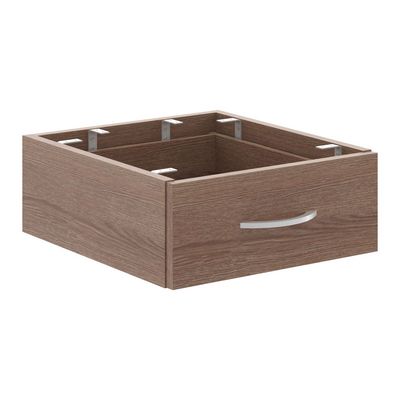 Imago-Plus СРС-1V.1 (Ясень шимо) Тумба подвесная