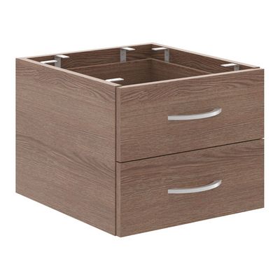 Imago-Plus СРС-2V.1 (Ясень шимо) Тумба подвесная