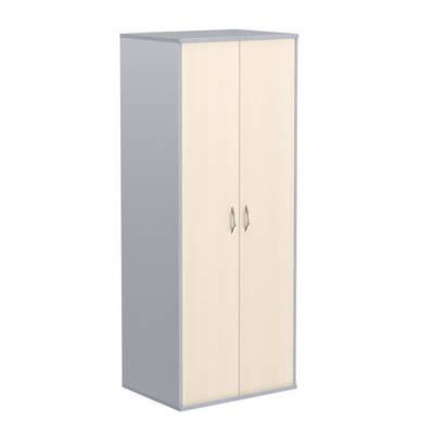 Imago ГБ-2 (Клен/металлик) Гардероб