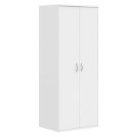 Imago ГБ-2 (Белый) Гардероб